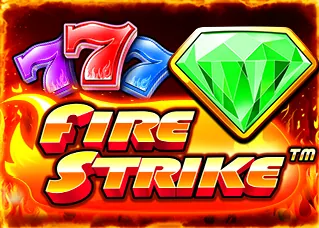 เครดิตฟรีไม่ต้องฝากไม่ต้องแชร์ Fire Strike ทดลองเล่นฟรี