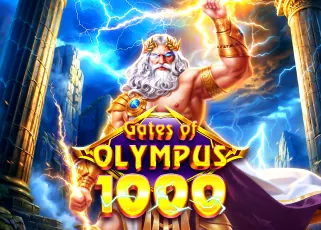 เครดิตฟรีไม่ต้องฝากไม่ต้องแชร์ Gates of Olympus 1000 ทดลองเล่นฟรี