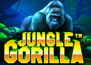 เครดิตฟรีไม่ต้องฝากไม่ต้องแชร์ Jungle Gorilla