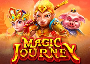 เครดิตฟรีไม่ต้องฝากไม่ต้องแชร์ Magic Journey ทดลองเล่นฟรี