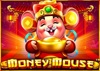 เครดิตฟรีไม่ต้องฝากไม่ต้องแชร์ Money Mouse