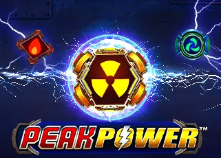 เครดิตฟรีไม่ต้องฝากไม่ต้องแชร์ Peak Power ทดลองเล่นฟรี
