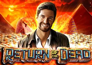 เครดิตฟรีไม่ต้องฝากไม่ต้องแชร์ Return of the Dead