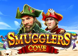 เครดิตฟรีไม่ต้องฝากไม่ต้องแชร์ Smugglers Cove ทดลองเล่นฟรี