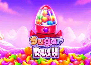 เครดิตฟรีไม่ต้องฝากไม่ต้องแชร์ Sugar Rush ทดลองเล่นฟรี