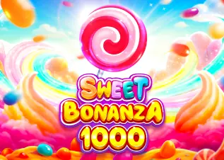 เครดิตฟรีไม่ต้องฝากไม่ต้องแชร์ Sweet Bonanza 1000 ทดลองเล่นฟรี