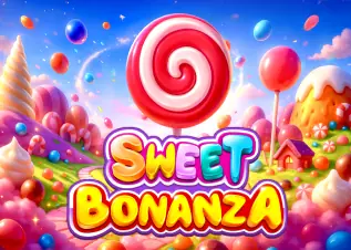เครดิตฟรีไม่ต้องฝากไม่ต้องแชร์ Sweet Bonanza ทดลองเล่นฟรี
