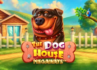 เครดิตฟรีไม่ต้องฝากไม่ต้องแชร์ The Dog House Megaways ทดลองเล่นฟรี