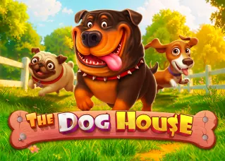 เครดิตฟรีไม่ต้องฝากไม่ต้องแชร์ The Dog House ทดลองเล่นฟรี