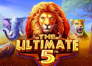 เครดิตฟรีไม่ต้องฝากไม่ต้องแชร์ The Ultimate 5