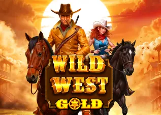 เครดิตฟรีไม่ต้องฝากไม่ต้องแชร์ Wild West Gold